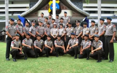 Panselnas.menpan.go.id: Lowongan Dan Formasi CPNS Polri 2016