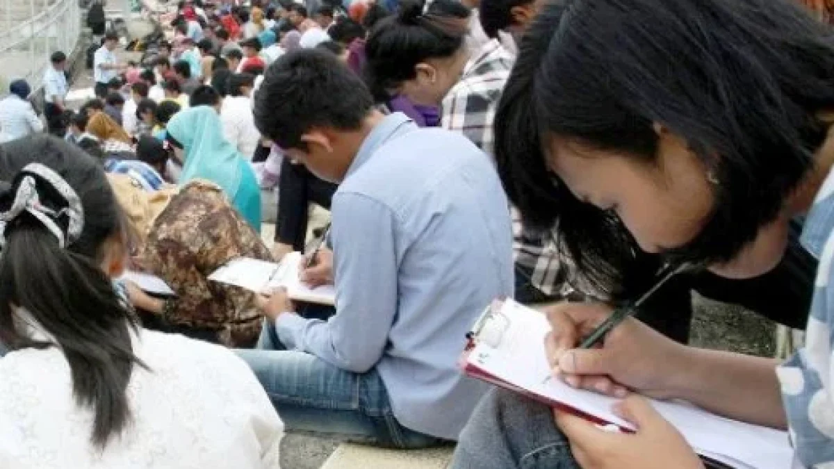Pengumuman Kelulusan PT KAI Seleksi Psikologi Rekrut Eksternal Tingkat SLTA/D3 Tahun 2016 Untuk Formasi Calon Masinis Wilayah Sulawesi