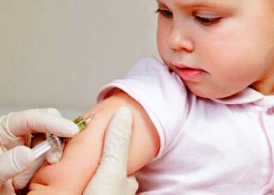 Pentingnya Imunisasi dan Efek Imunisasi Terhadap Anak