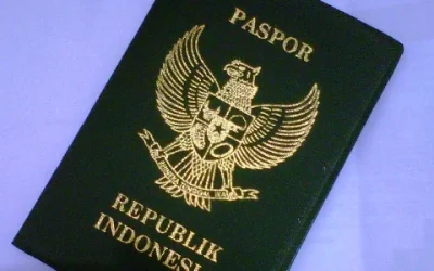 Perbedaan Paspor 24 Halaman dan Paspor 48 Halaman, Penjelasan Dari Kementerian Hukum dan HAM