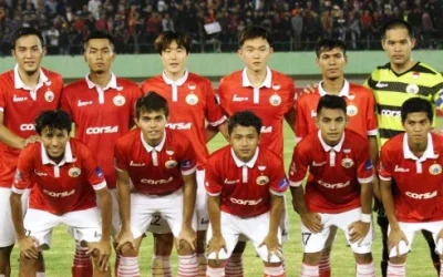 PREDIKSI Persija vs Perseru Serui ISC/TSC Pekan Ke-21 Minggu 2 Oktober 2016 Live Di SCTV
