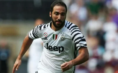 Prediksi  Juventus Vs Sevilla Nanti Malam: Liga Champions  15 September 2016