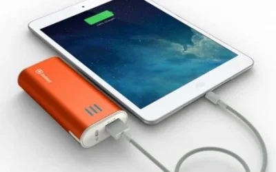 5 Merk Power Bank Yang Paling Bagus Dan Berkualitas Terbaru 2016