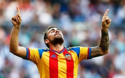 Jadwal Siaran langsung bola malam ini live beIN Sports 2: Prediksi Atletic Bilbao vs Valencia 18 September 2016