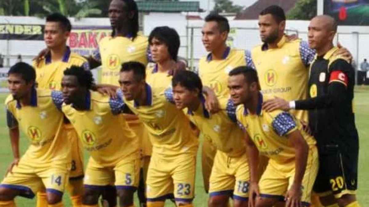 PREDIKSI Barito Putera vs PSM Makassar ISC/TSC Sabtu 1 Oktober 2016 Live Di Indosiar