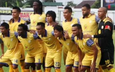 PREDIKSI Barito Putera vs PSM Makassar ISC/TSC Sabtu 1 Oktober 2016 Live Di Indosiar