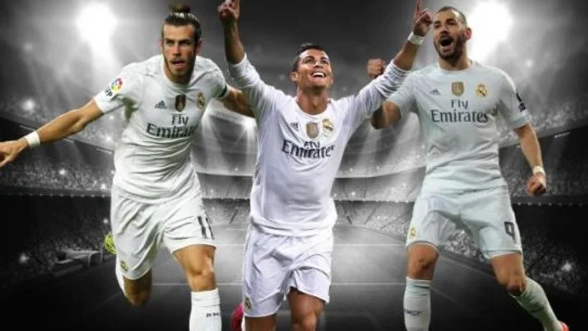Prediksi Las Palmas vs Real Madrid 26 September 2016: Liga Spanyol Pekan Ke- 6