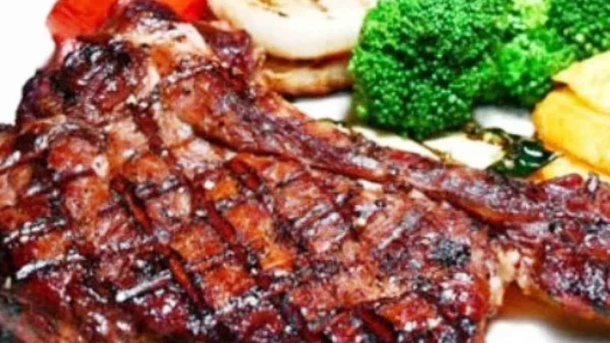 Resep Masakan Idul Adha 2017: Cara Membuat Bistik Daging Kambing Idul Qurban 1441 H Yang Menggoda Selera