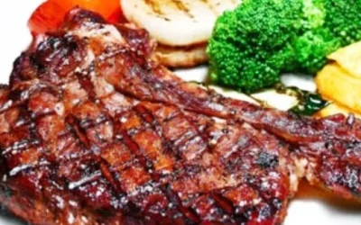 Resep Masakan Idul Adha 2017: Cara Membuat Bistik Daging Kambing Idul Qurban 1441 H Yang Menggoda Selera
