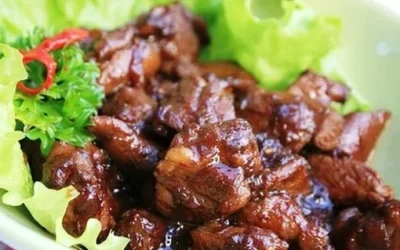 Resep Krengsengan Kambing Spesial Idul Adha, Rasanya Mak Nyusss…!