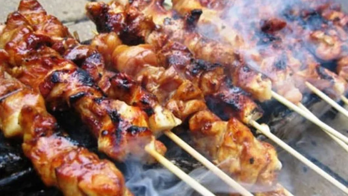 Resep Masakan Daging Idul Adha 2017: Sate Sapi Sedap di Hari Raya Kurban