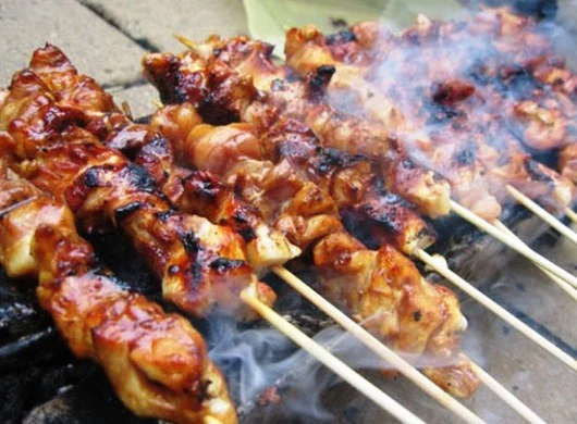 Resep Masakan Daging Idul Adha 2017: Sate Sapi Sedap di Hari Raya Kurban