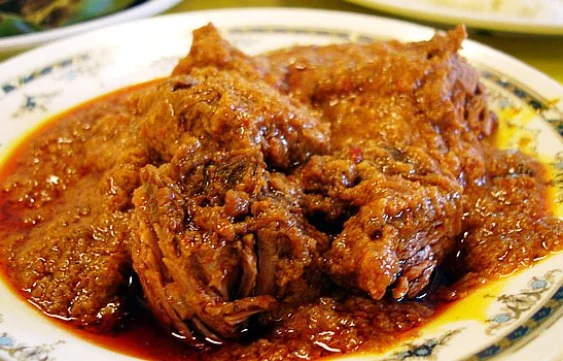 Resep Masakan Idul Adha 1441 H: Cara Membuat Rendang Spesial Qurban 2017