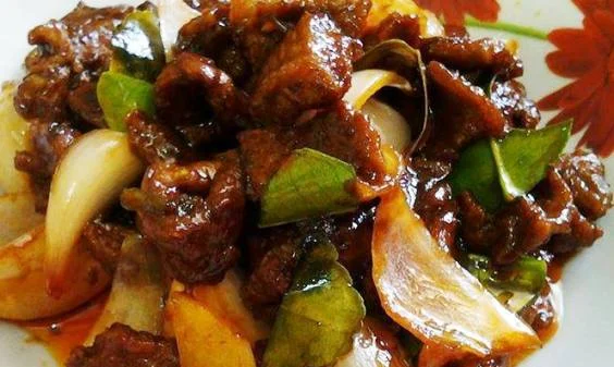 Resep Spesial Idul Adha 1441 H: Cara Memasak Daging Sapi Lada Hitam Hari Kurban 01 September 2017