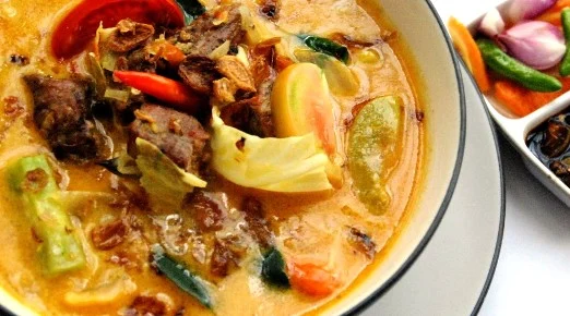 Resep Masakan Idul Adha 2017: Cara Membuat Tongseng Kambing Hari Kurban 1441 H
