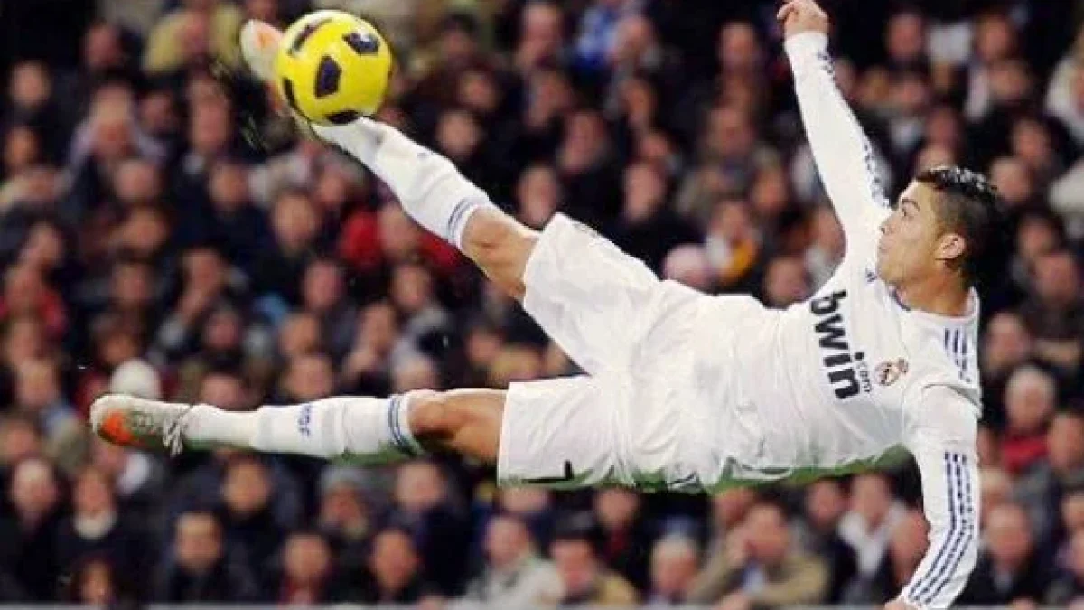 Hasil Real Madrid vs Las Palmas Liga Spanyol, El Real Masih Kokoh di Puncak