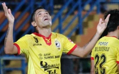 PREDIKSI Sriwijaya FC vs Bhayangkara FC  ISC/TSC Pekan Ke-21 Minggu 2 Oktober 2016 Live Di Indosiar