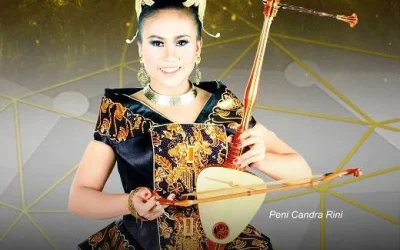 SIPA (Solo International Performing Arts) 8 – 10 September 2016