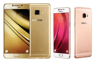 Harga Samsung Galaxy C9 September 2016, Spesifikasi Lengkap Kamera Utama 16 MP Ram 6 GB