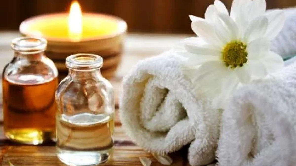 Aromaterapi Bisa Atasi Insomnia Dan Meningkatkan Sistem Kekebalan Tubuh