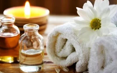 Aromaterapi Bisa Atasi Insomnia Dan Meningkatkan Sistem Kekebalan Tubuh