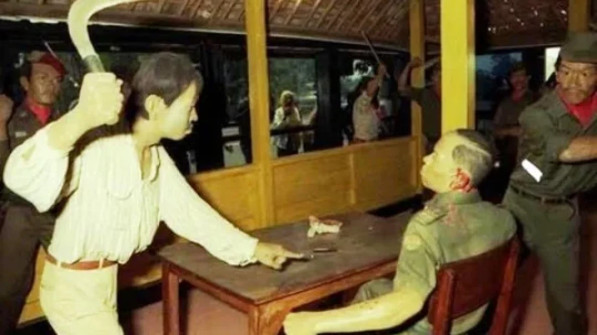 Mengenang Sejarah Partai Komunis Indonesia (PKI) Sejak 23 Mei 1920