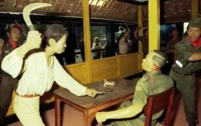 Mengenang Sejarah Partai Komunis Indonesia (PKI) Sejak 23 Mei 1920