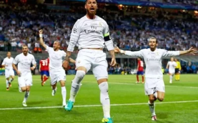 Hasil Liga Spanyol Tadi Malam: Skor Real Madrid Vs Villareal 22 September 2016 (FT) 1-1
