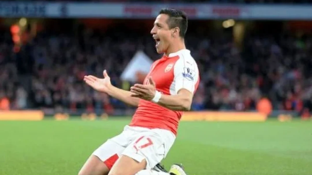 Hasil Arsenal VS Chelsea Skor Akhir 3-0 (FT): Derby London Pekan ke-6 Liga Inggris 24 September 2016 Tadi Malam, The Blues Keok