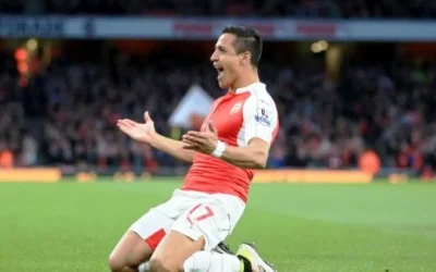 Hasil Arsenal VS Chelsea Skor Akhir 3-0 (FT): Derby London Pekan ke-6  Liga Inggris 24 September  2016 Tadi Malam, The Blues Keok