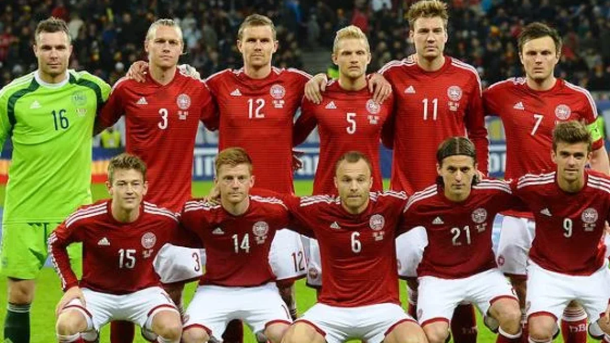 Prediksi Pertandingan Kualifikasi Piala Dunia 2018: Denmark vs Armenia 4 September 2016