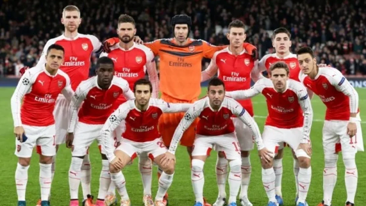 Jadwal  Siaran Langsung Bola Arsenal vs Basel:  Liga Champions  Fase kedua Kamis 29 September 2016/2017