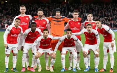 Jadwal  Siaran Langsung Bola Arsenal vs Basel:  Liga Champions  Fase kedua Kamis 29 September 2016/2017