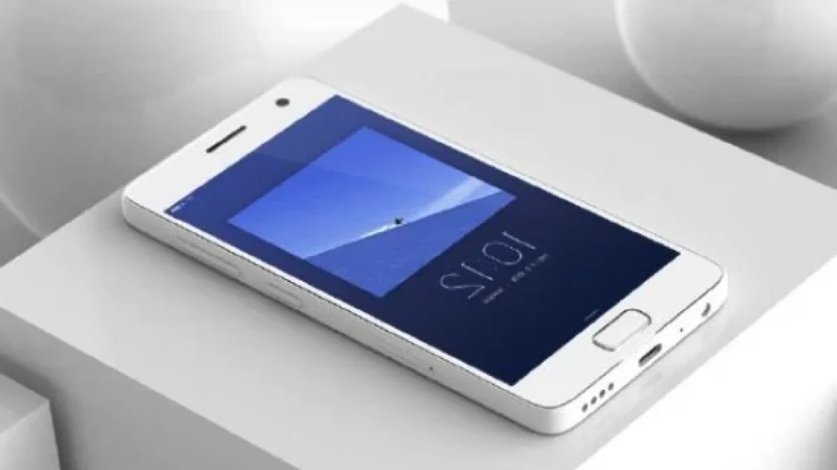 Harga Lenovo Z2 Plus Terbaru Desember 2016, Spesifikasi Lengkap HP Dengan Sensor Sidik Jari Canggih