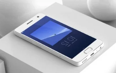 Harga Lenovo Z2 Plus Terbaru Desember 2016, Spesifikasi Lengkap HP Dengan Sensor Sidik Jari Canggih