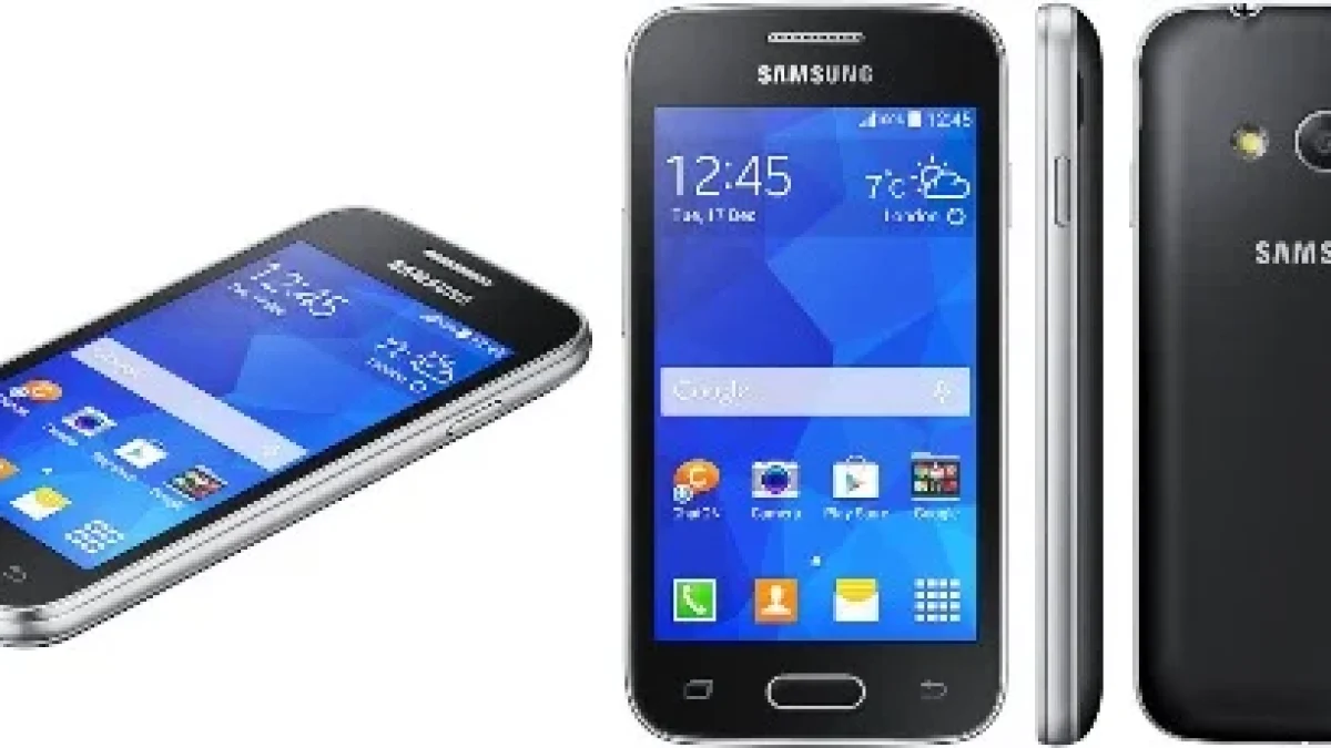 Harga Dan Spesifikasi Samsung Galaxy v Plus September 2016, SmartPhone Android Dual Kamera Murah 900 Ribuan