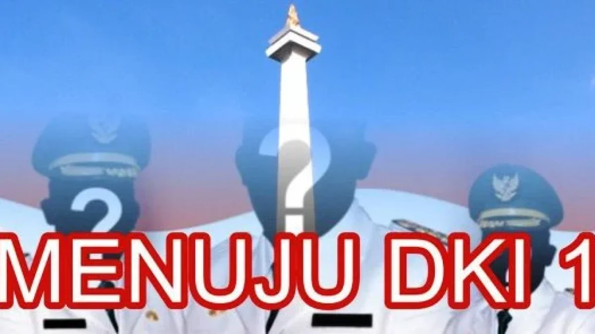 Tahapan Masa Kampanye dan Debat Publik Pilgub DKI 28 Oktober Hingga 11 Februari 2017