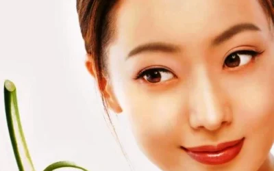 Tampil Cantik Tanpa Kerutan Diwajah