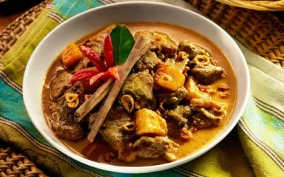 Tips Idul Adha 2022: Cara Agar Daging Kambing Tidak Prengus dan Empuk