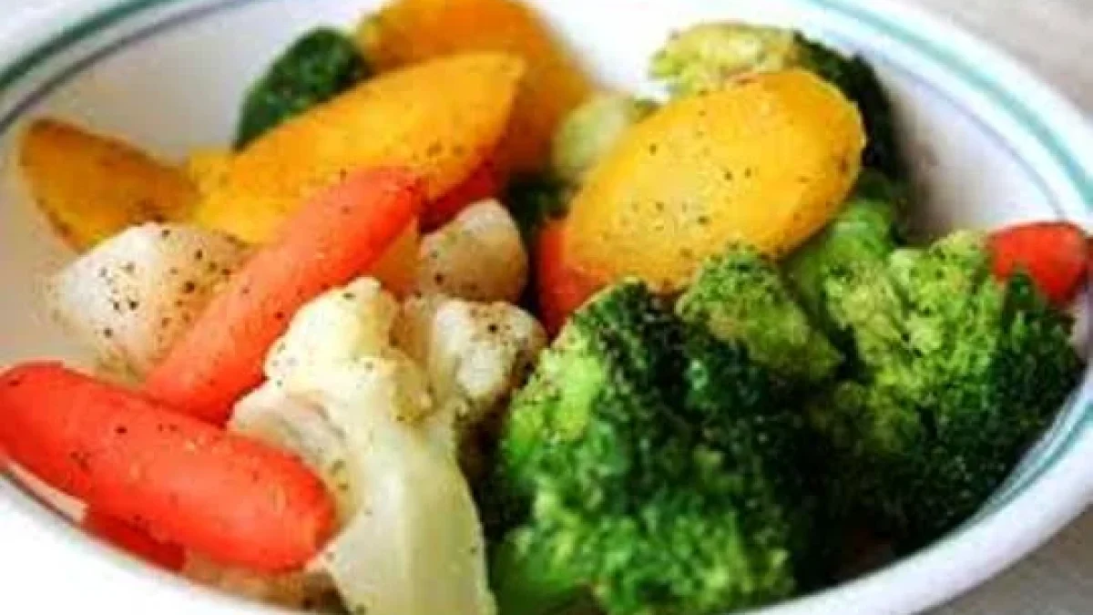 Tips Diet Alami Tanpa Harus Menyiksa Perut