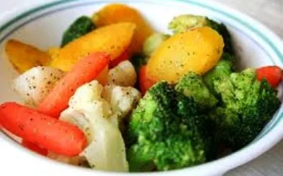 Tips Diet Alami Tanpa Harus Menyiksa Perut
