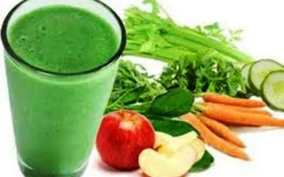 Tips Membuat Jus Sehat Tanpa Menghilangkan Serat Dan Mineralnya