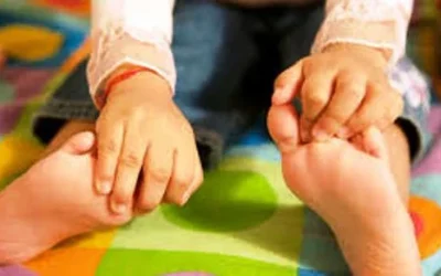 Tips Mengobati Kutu Air Secara Alami