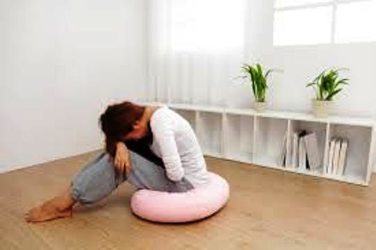 Tips Mengobati Nyeri Haid Berlebihan