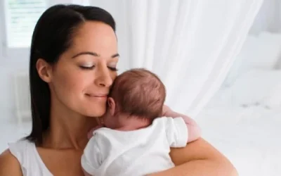 Tips Tetap Cantik Setelah Melahirkan