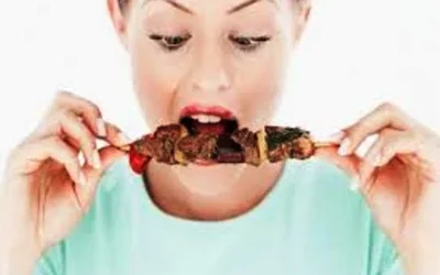 Tips tetap Sehat Setelah Makan Daging Kambing