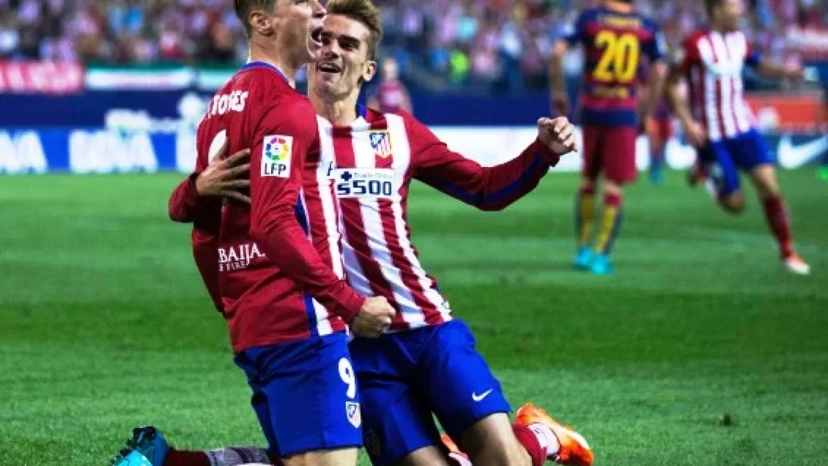 Prediksi Atletico Madrid vs Deportivo La Coruna Nanti Malam: Jadwal Liga Spanyol Pekan ke 6 25 September 2016