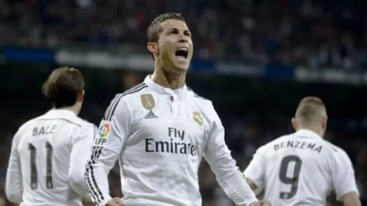 Jadwal Siaran Langsung Bola Malam Ini Live SCTV: Prediksi Espanyol Vs Real Madrid 19 September 2016