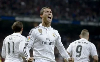 Jadwal Siaran Langsung Bola Malam Ini Live SCTV: Prediksi  Espanyol Vs Real Madrid  19 September 2016