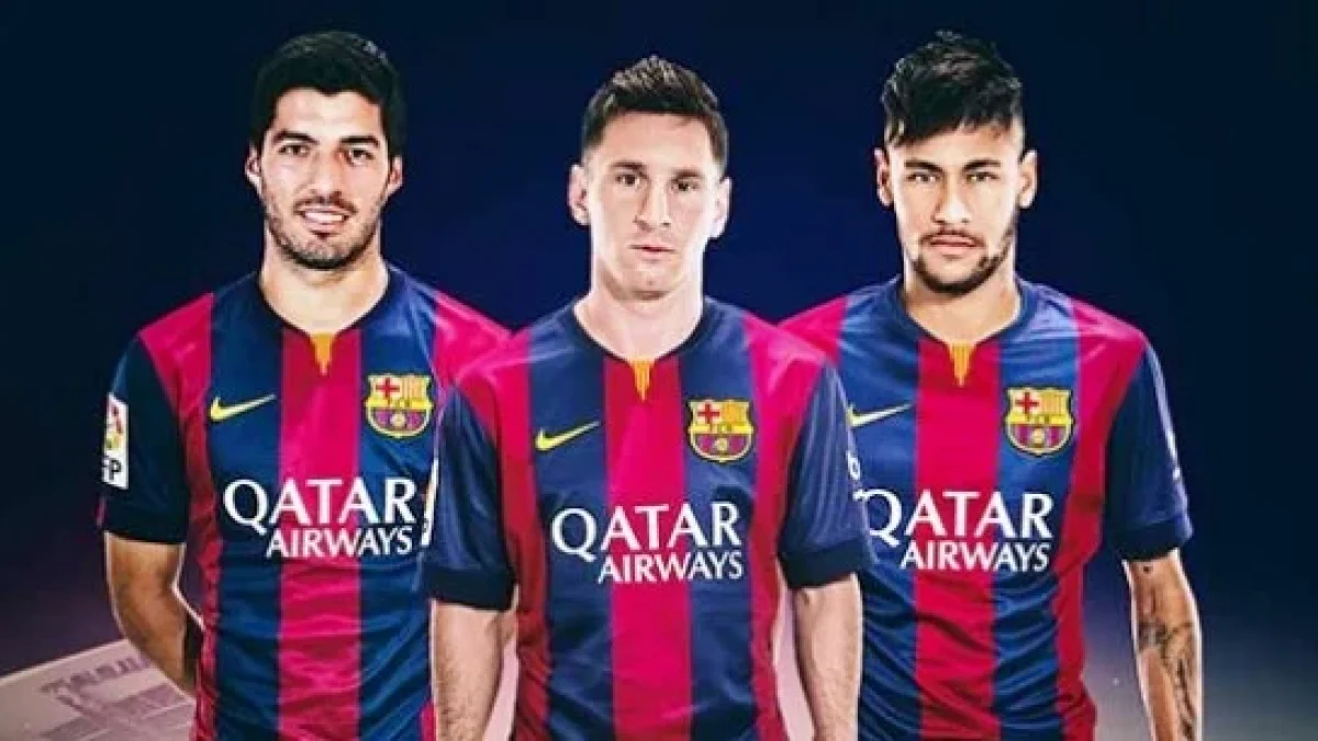 Jadwal Siaran Langsung Bola Malam Ini: Leganes Vs Barcelona Liga Spanyol 17 September 2016